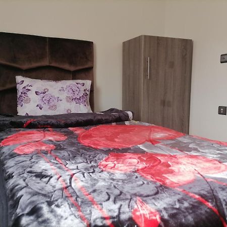 Zellaka Hotel & Cafe Kourigha Dış mekan fotoğraf