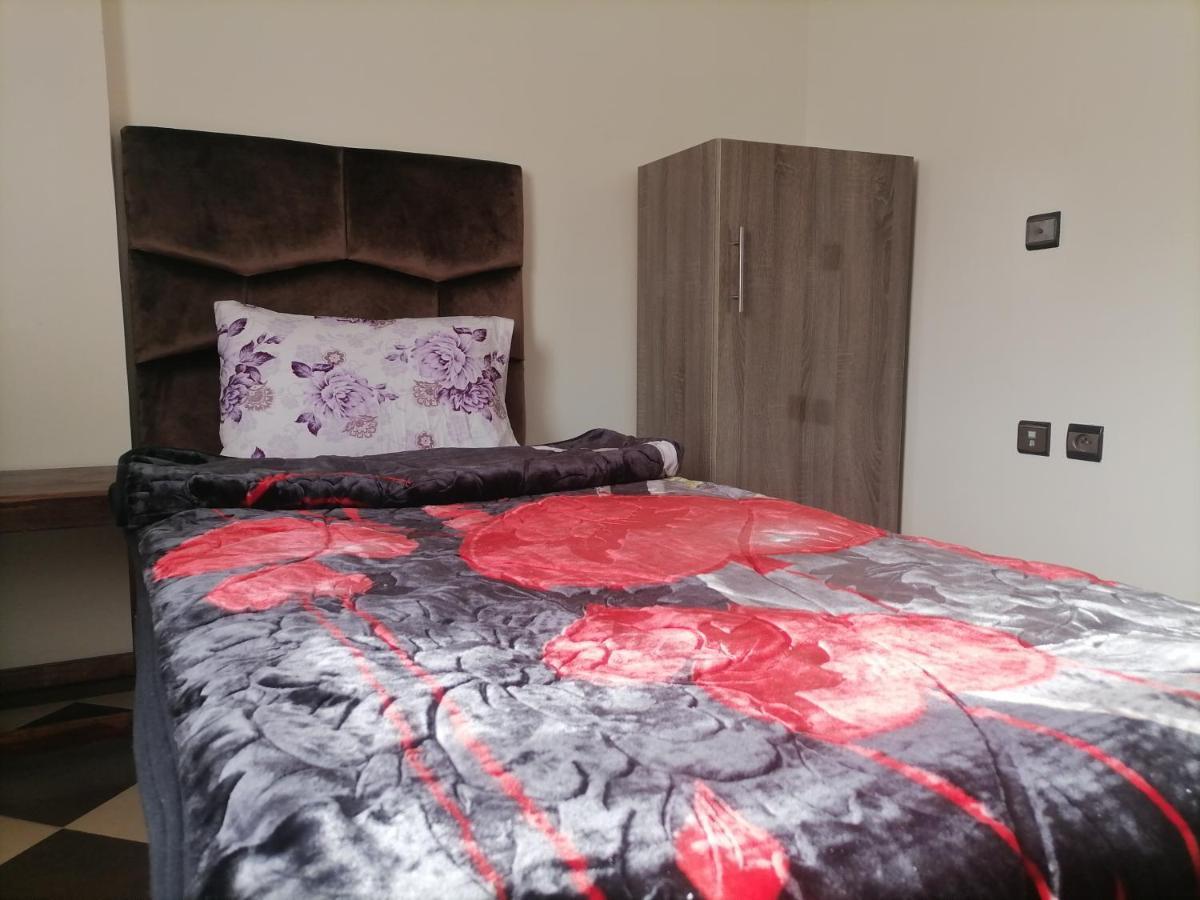 Zellaka Hotel & Cafe Kourigha Dış mekan fotoğraf